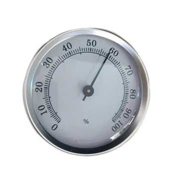 

H103-Mini Thermo Hygrometer Moisture Meter Humidity Monitor Thermometer