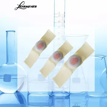 

10pcs/lot Foot Care Medical Plaster Foot Corn Removal Plantar Health Thorn Warts For Relieving Care Calluses Plaster Pain#H H9C3