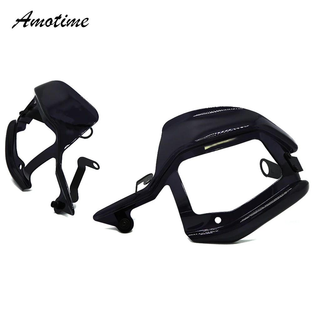 

Для Honda XADV 750 MotorcycleHandguard Extensions X ADV X-ADV 750 2017 2018 2019 2020 рука-щит защита лобового стекла