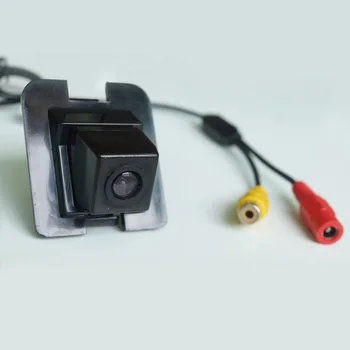 

For Mercedes Benz W204 W212 W221 S Class Rear View Camera 1/3 CCD NTSC
