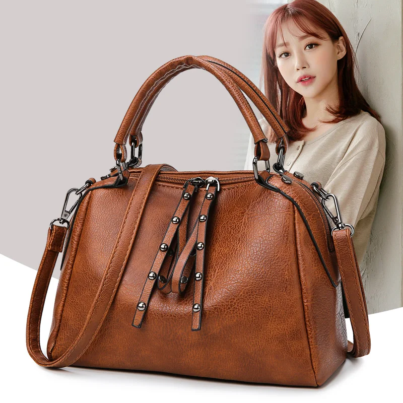 

YILIAN2020 new handbag fashion casual women's bag large capacity multi-purpose women's bag
