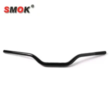 Универсальный 28 мм 72 см руль мотоцикла Ручка Бар для Yamaha MT09 MT-09 MT 09 MT07 MT-07 MT 07 Kawasaki Z900 KTM Duke 125