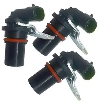 

3 Pcs Auto Trans Revolution Sensor 99125 29536408 For Dura-Max Alli-Son Chevr-Olet