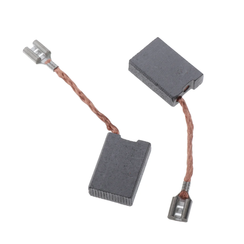 Углеродная счетка для E64 GWS22-180JH GWS26-230JH GWS26-230JBV-2,2x1,5x7 см-с автоматическим перекрытия воды