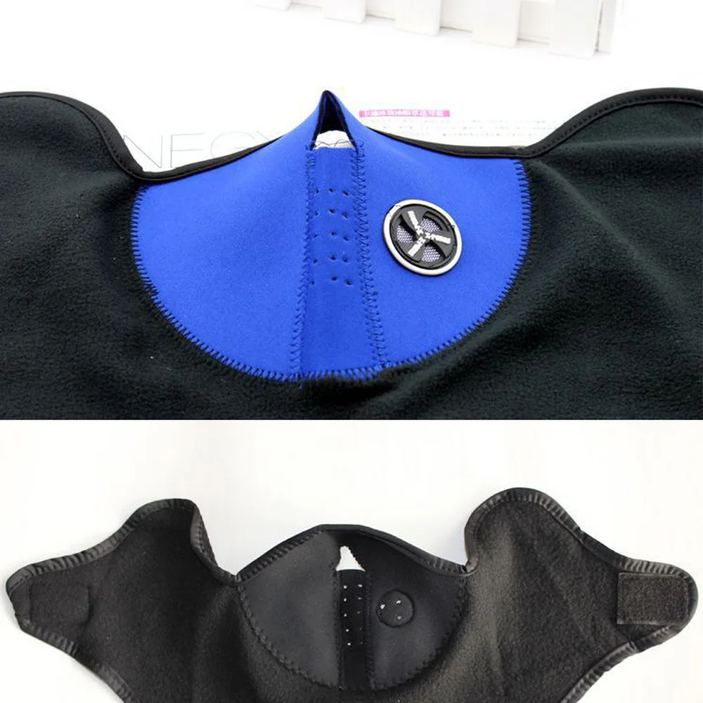 

1pcs Ski Snowboard Motorcycle Bicycle Winter Sport Face Mask Neck Accessories