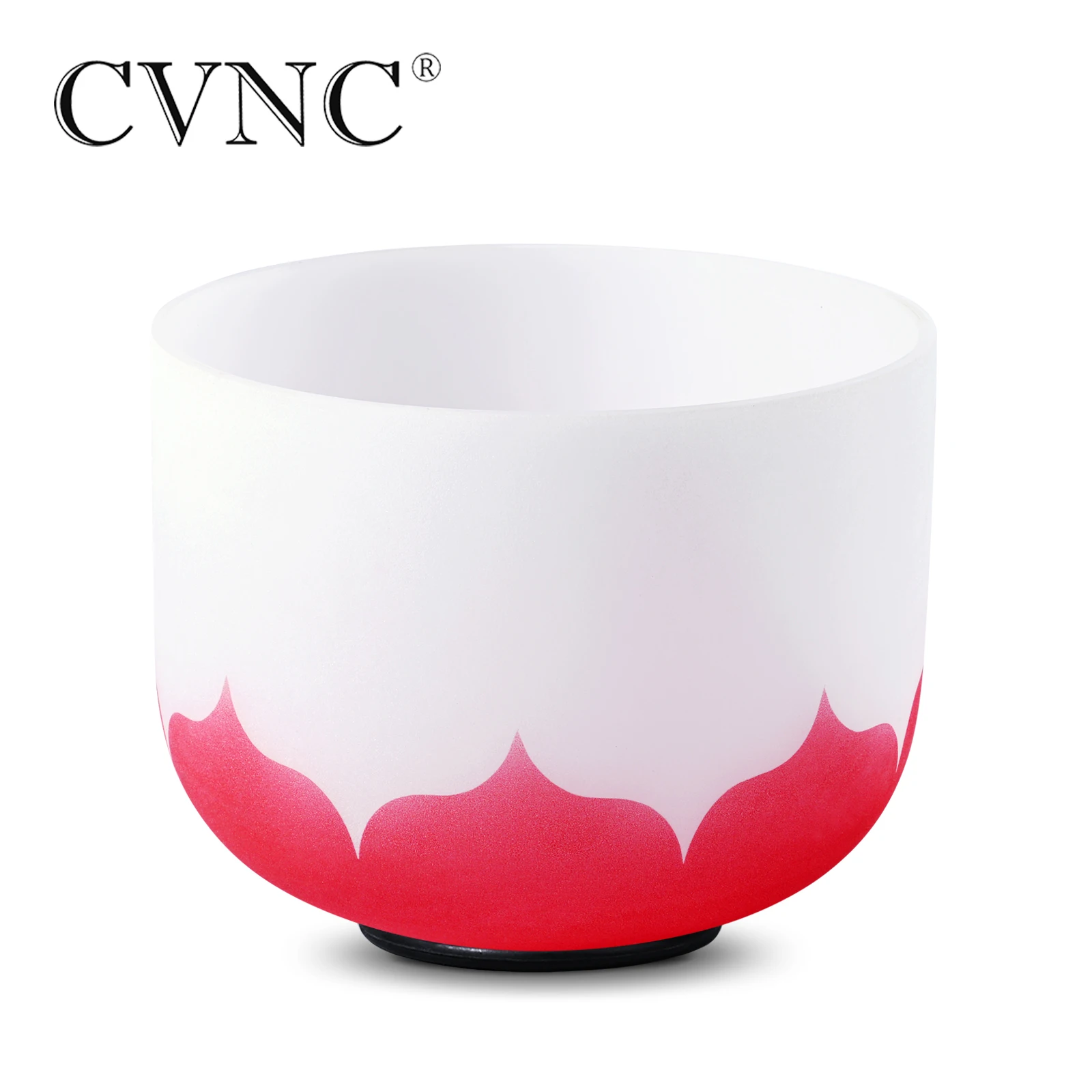 CVNC 8 &quotПримечание C # чакра надпочечников принт лотоса несёт Матовый Кварцевый
