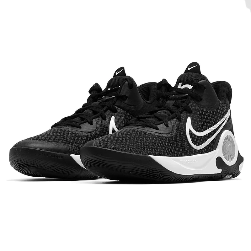 Nike men's shoes basketball shoes new 