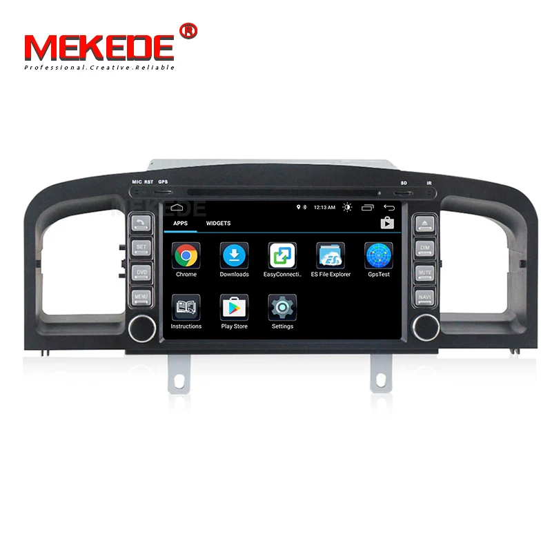 HD 1024*600 экран четырехъядерный Android9.0 Автомобильный gps навигатор для Lifan 620/Solano 620 Поддержка dvd плеер радио кассета bluetooth