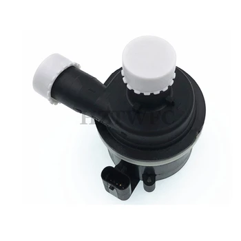 

Free Shipping Additional Auxiliary Electric Coolant Water Pump For VW Amarok Touareg For Audi A4 A5 A6 Q5 Q7 059121012B