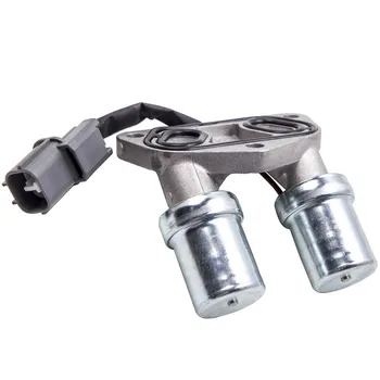 

AT Transmission Dual Shift Solenoid for Honda Civic 1.7L 2001-2004 28200-PLX-003