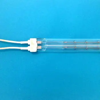 

infrared quartz tube bulbs used for Printing Plastic Forming Food Processing industries