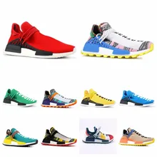 cheap human race shoes
