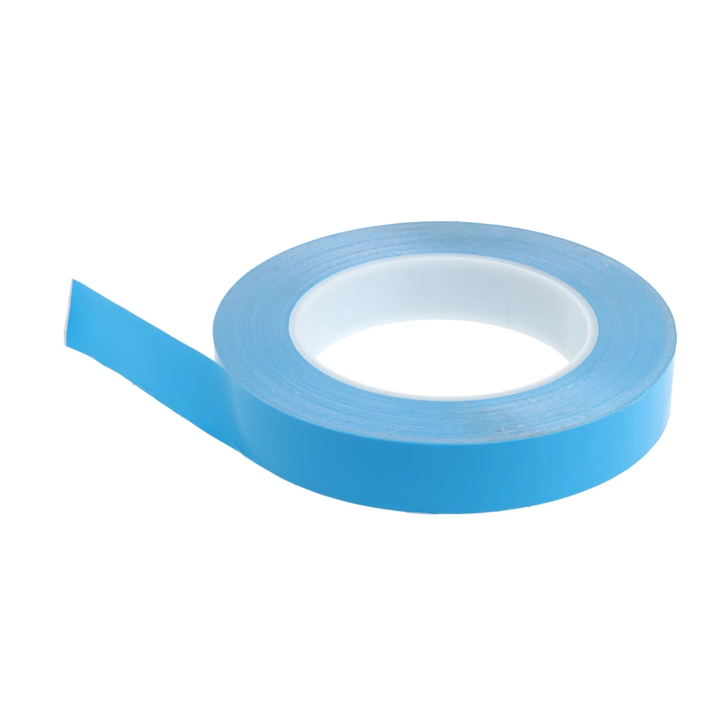 20mm Double Side Adhesive Thermal Conductive Tape for Heatsink LED IC Chip