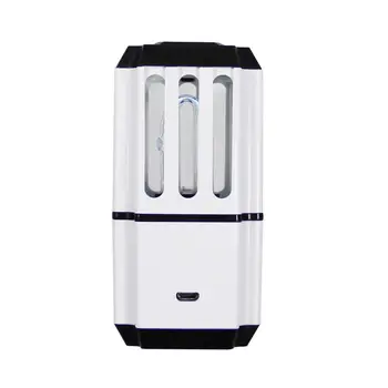 

Portable Ultraviolet UV Light Lamp Disinfection Lamp Rechargeable Mini Handheld Ozone UV-C Room Germicidal Lamp