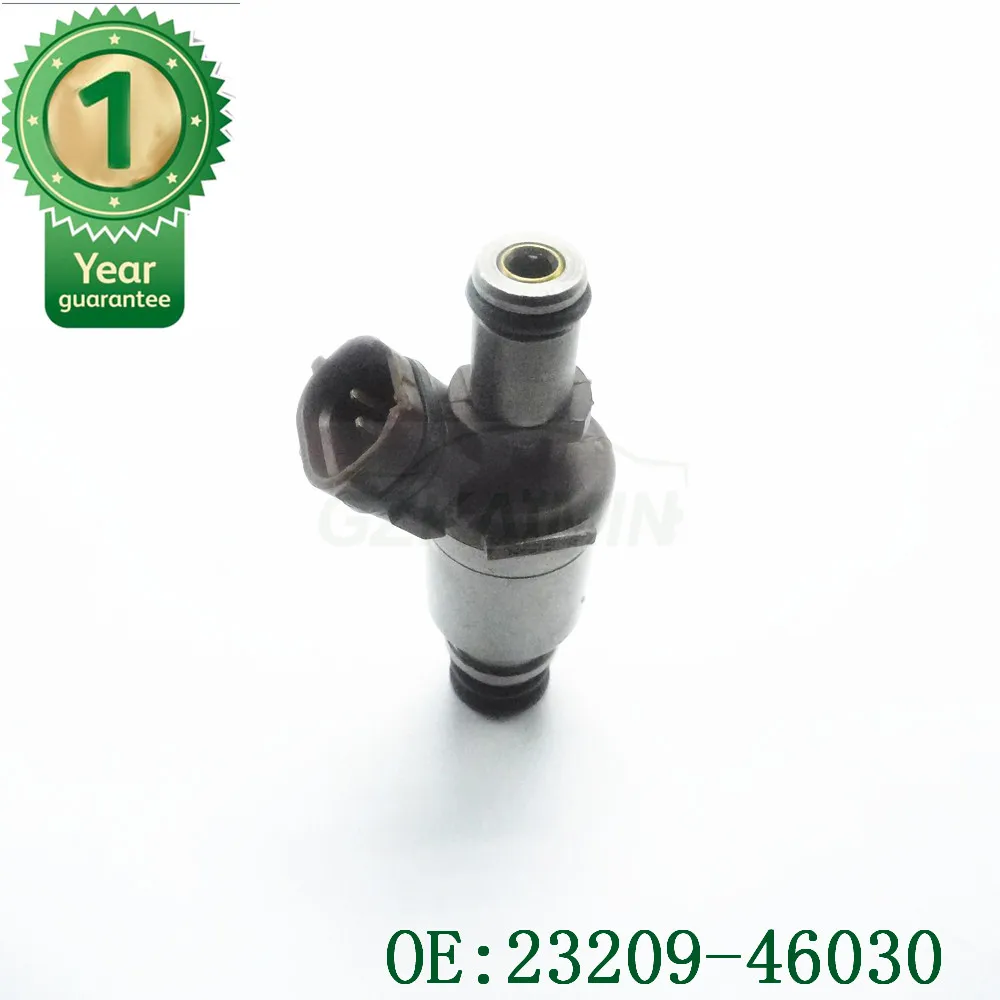 Новая Топливная форсунка OEM 23250-46030 23209-46030 2325046030 2320946030 для Toyota Lexus SC300 GS300