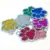 Персонализированная гравировка Pet Cat Name Tags Customized Dog ID Tag Collar Accessories Nameplate Anti-lost Pendant Metal Keyring