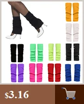 Набор носков, забавные носки, женские носки+ гетры, теплые вязаные гетры, термоноски, Calcetines Termicos Mujer