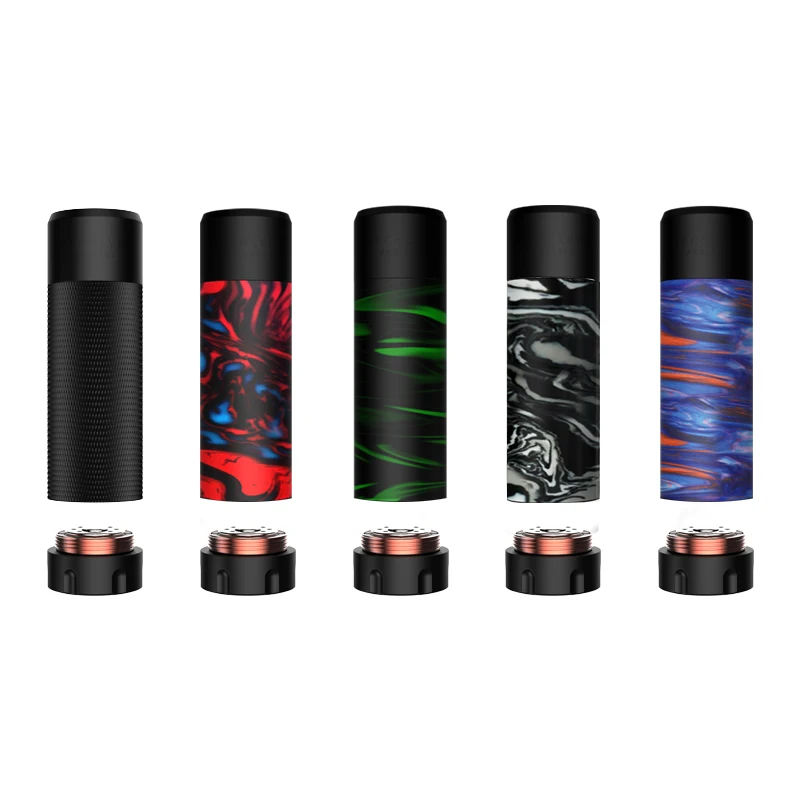 MECHLYFE Arcless MECH MOD (1)