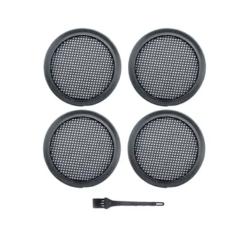 

For Philips FC8009/81 FC6729 FC6723 FC6724 FC6725 FC6726 FC6727 FC672 home Robot vacuum cleaner spare parts accessories filter