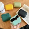 For SONY WF-1000XM3 Case Fashion Matte Hard PC Earphone Case For WF 1000XM3 Solid Color Cover Bluetooth Wireless Headphone Cases ► Photo 3/6