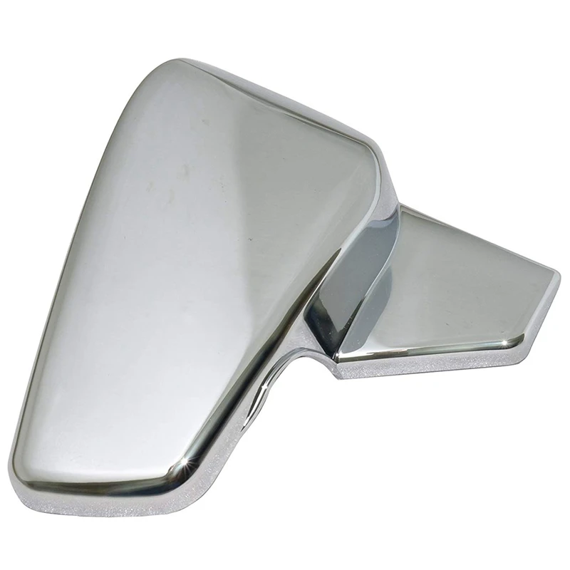 Боковая крышка аккумулятора мотоцикла для Honda Shadow Deluxe Vlx400 600 1999-2008 для Honda Shadow Deluxe Vt400 600 1999-2008