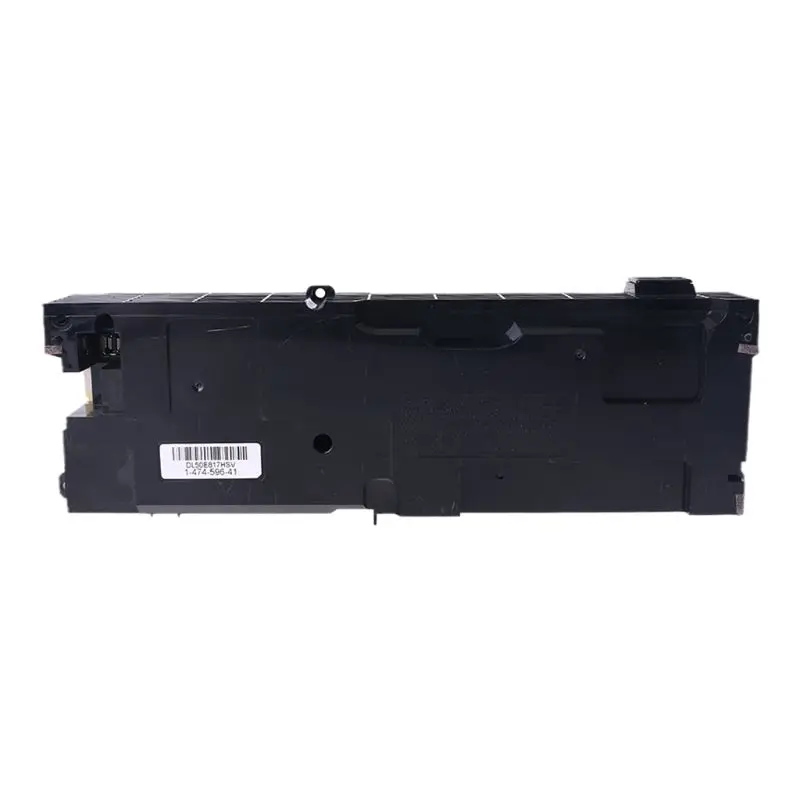 Power Supply Board Adapter Replacement for PS4 1000 ADP-240CR 4 Pin Power Supply Console Gaming Repair Parts Accessories