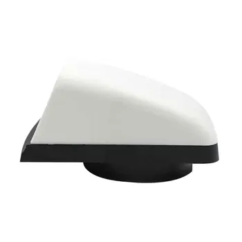 

3inch Motorhome Accessories Replacement Parts Top Mounted Trailer Air Flow Campers Ventilation Easy Install RV Roof Vent Cover