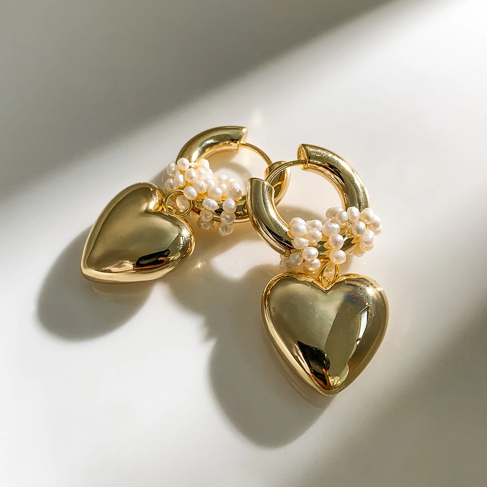 Summer earrings 2021 Clearance