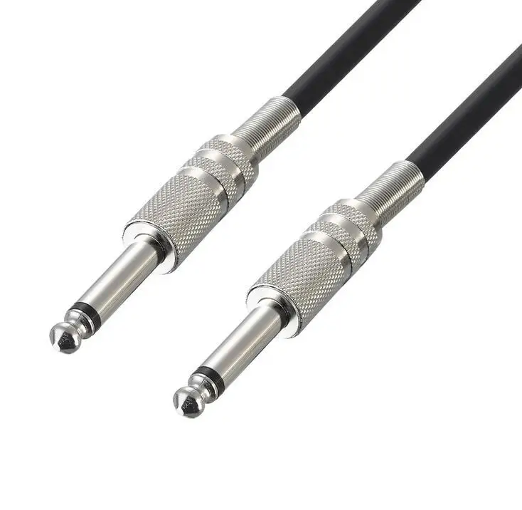 Ÿ ͼ  BK3045  ο 6.35MM TS  6.35MM TS - ̺  ̺  ̾, MM TS-MM