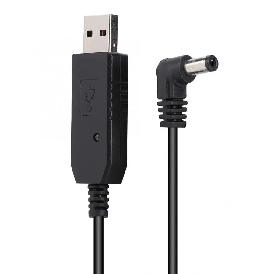 USB Зарядное устройство(9-10,8 V) трансформаторный кабель для Baofeng UV-5R UV-82 BF-F8HP UV-82HP UV-9R плюс USB Зарядное устройство