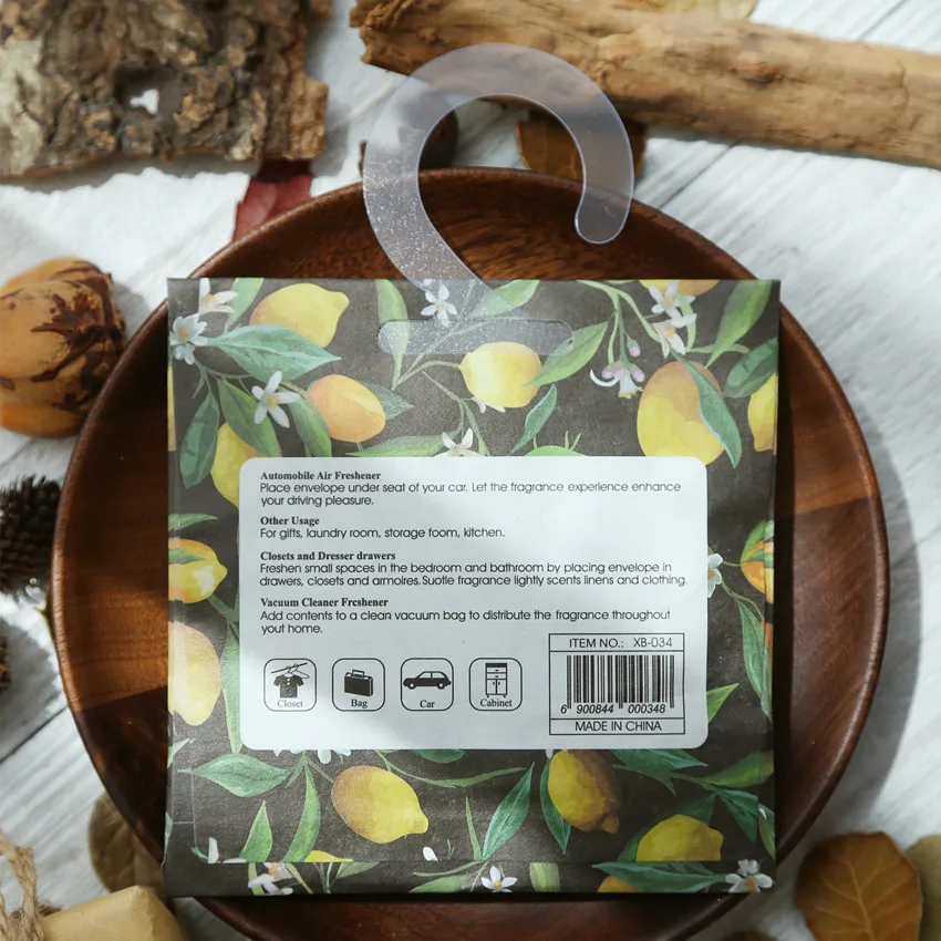 1pcs-5pcs-Natural-Home-Fragrance-Sachet-Used-For-Car-Wardrobe-Bedroom-Lavender-Rose-Jasmine-Lily-Vanilla.jpg 1Db/5Dcs Természetes Otthoni Illat Tasak, Amelyet Autó Szekrény Hálószobához Használnak, Levendula Rózsa Jázmin Liliom Vanília Sakura Citrom Szerecsendió - Image 5