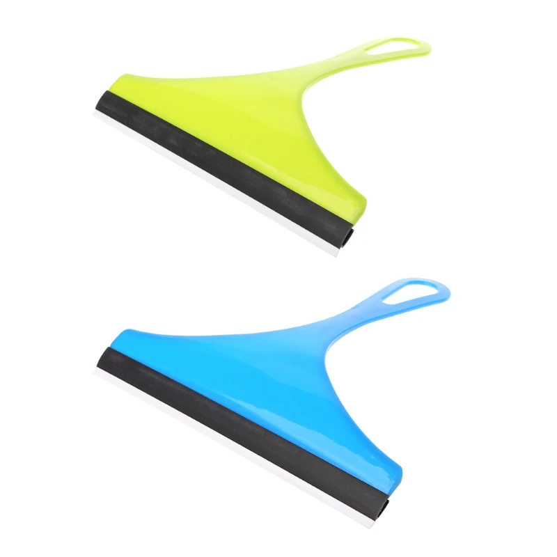 AUTO Water Wiper Soap Cleaner Scraper Blade Squeegee Car Vehicle Windshield Window Washing Cleaning PP+TPR smooth surface | Автомобили и