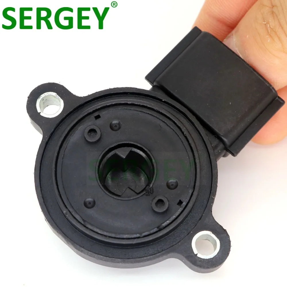 Датчик положения дроссельной заслонки для SUBARU SERA443-04 SERA44304