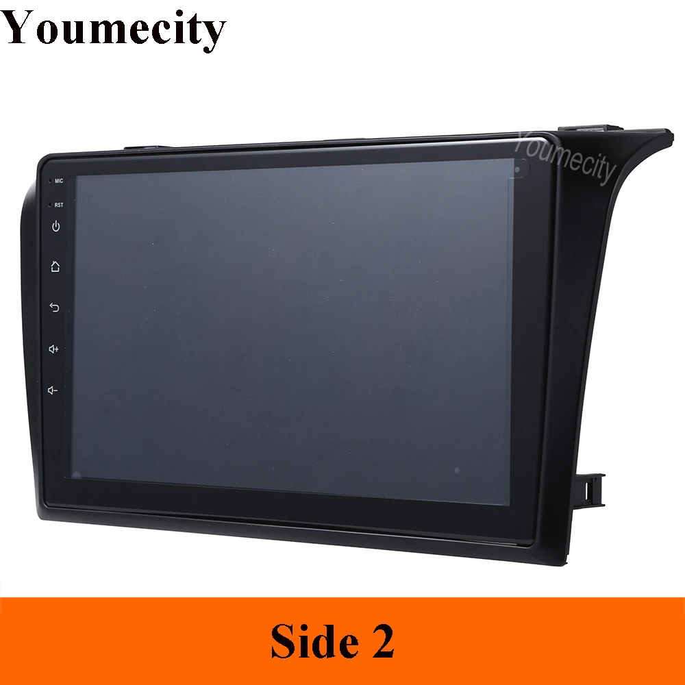 Sale Android 9.0 Car DVD for Mazda 3 2006-2008 GPS radio video Multimedia player Capacitive IPS Screen wifi Rds Octa Core Navitel 2