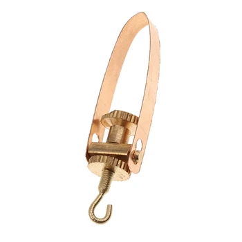 

2 Pieces Professional Erhu Fine Tuners For Chinese Violin Parts