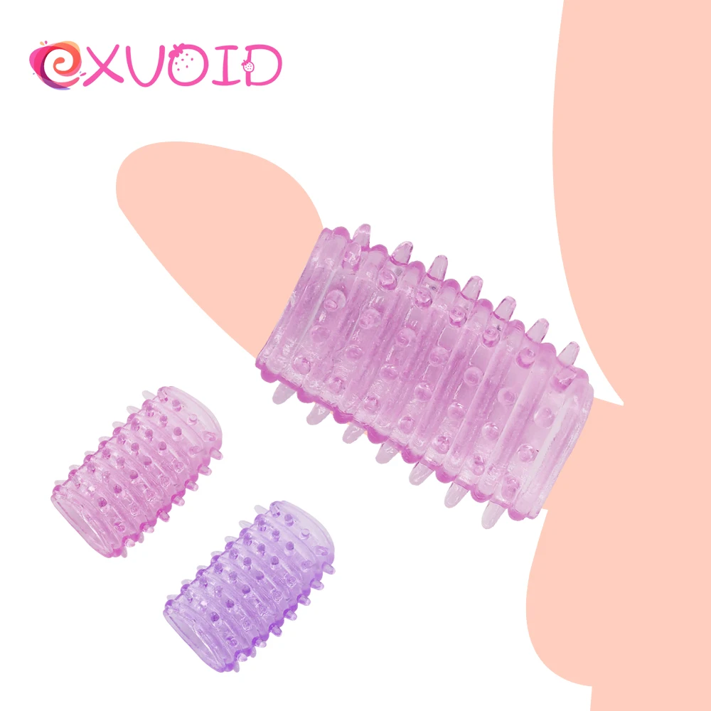 Увеличивающее эрекцию мужское эрекционное кольцо EXVOID для эрекции мужские товары