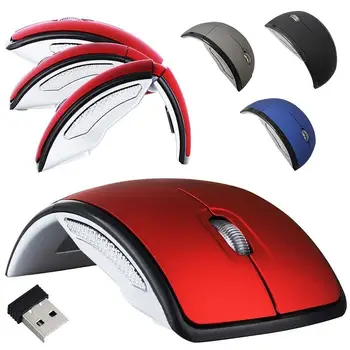 

USB Wireless mouse 1200DPI Adjustable USB 2.0 Receiver Optical Computer Mouse 2.4GHz Ergonomic Mice For Laptop PC Mouse