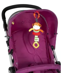Детская Подвеска для коляски, кровать, подвесная кровать вокруг кровати, погремушка для новорожденных 0-1 лет, детская игрушка