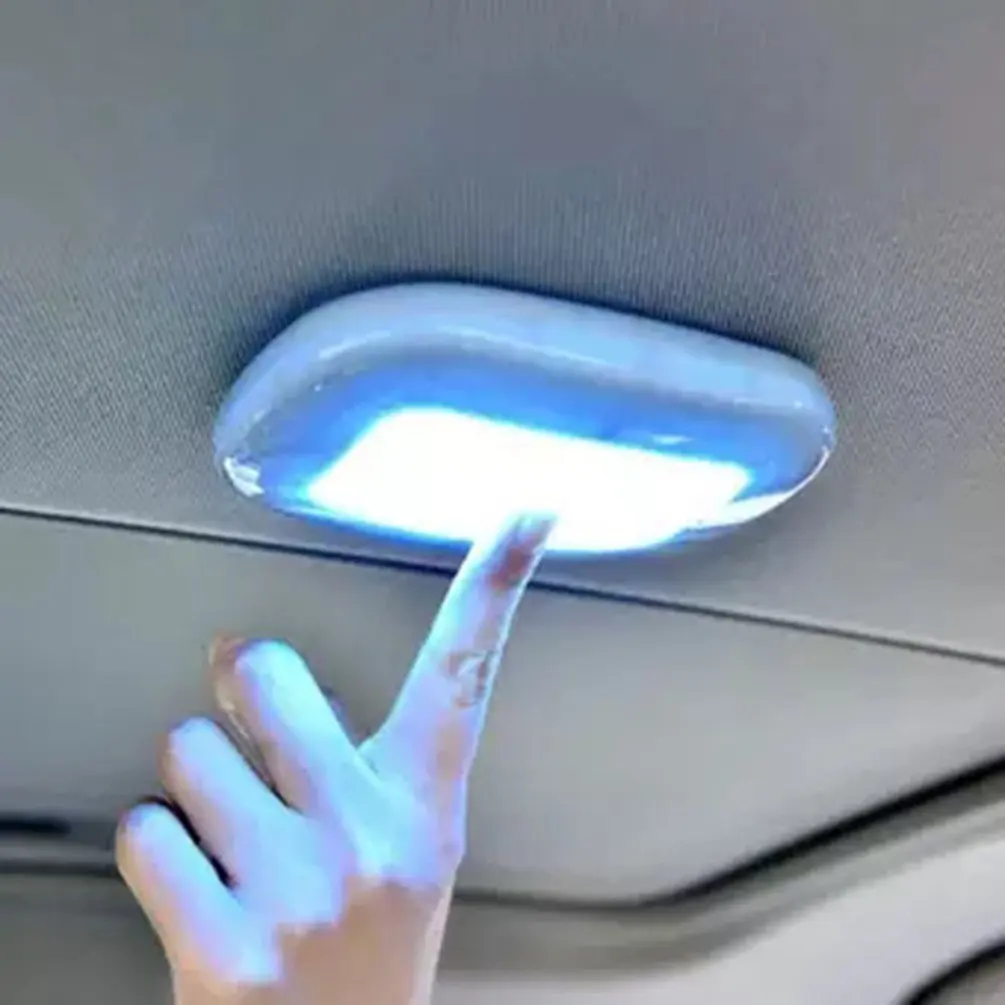 Автомобильная светодиодная лампа для чтения салона автомобиля свет осветитель багажника свет автомобиля потолочный Внутренний интерьер освещение