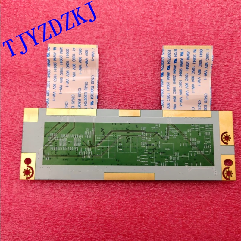 Оригинальный Для samsung 48 дюймов ТВ T CON доска HV480FH2 600 47 6021043 UE48J5100AKXXU UA48J5088AC CY