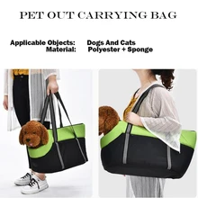Водонепроницаемый наплечный чехол для домашних животных, сумка для переноски, рюкзак для кошек, переноска для путешествий, сумка для переноски котенка, сумка для переноски щенка, коврики для автокресла