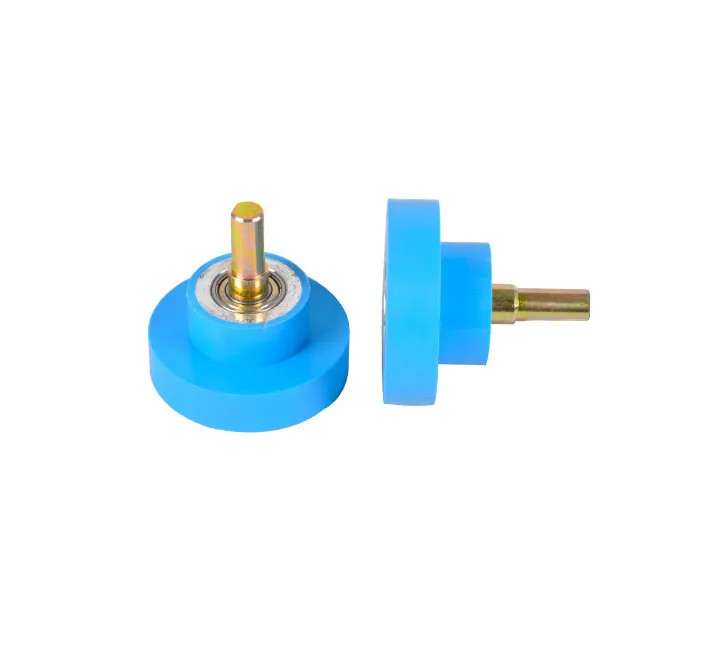 1pcs 120mmx10m m wrapper silicone step wheel woodworking machinery