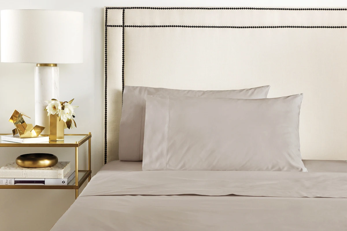 6 Pcs Set Fitted Sheet Duvet Cover Pillowcases 1000 Tc 100 Egyptian