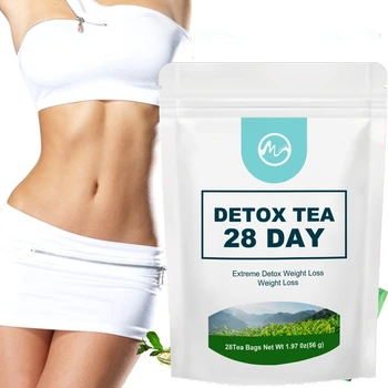 

MINCH New Style Colon Cleanser Teabags Chinese Body Slimming Healthy Care Herbal Diet Teabags Fat Burner For Men and Women