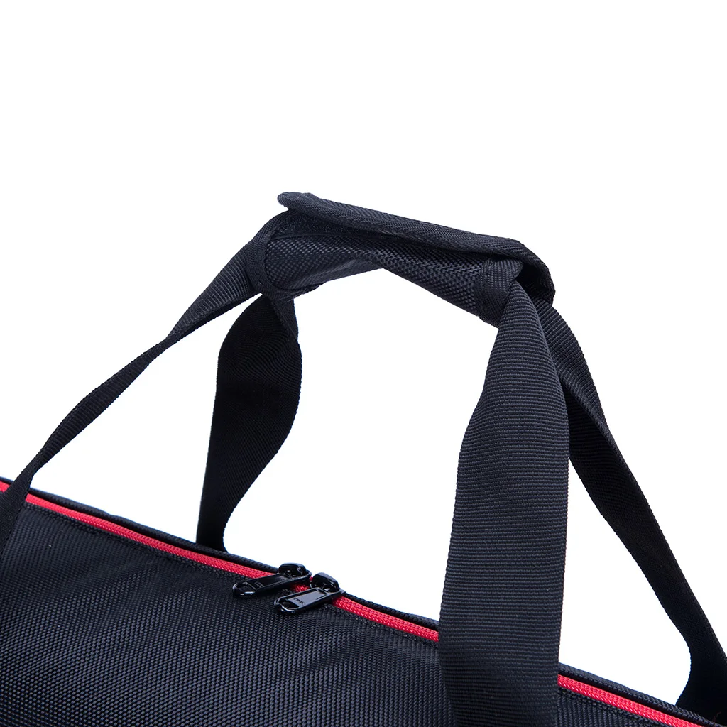 Photo Studio Equipment Large Carrying Bag with Strap for Tripod Light Stand and Photography Lighting Kit 100x18cm