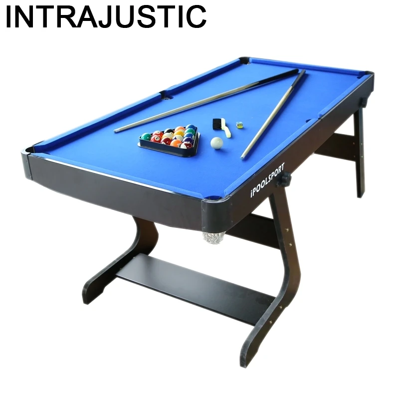 Biljart Tavolo Small Snooker Bola Biliardo Mesa De Bilhar Juego Piscina