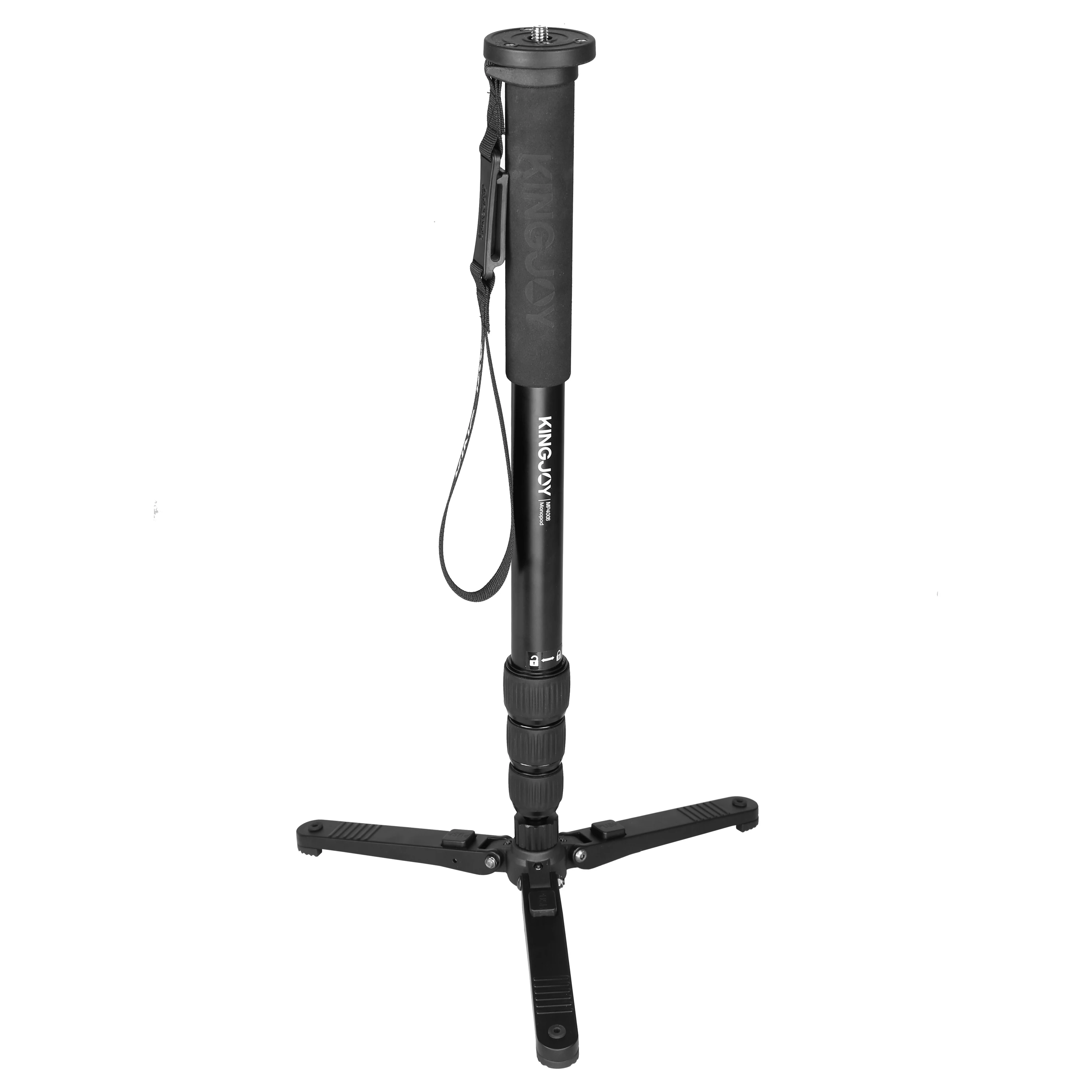 Удлиненный монопод Bar для DSLR Gimbal Dji Ronin S Zhiyun Crane 2 с плечевым ремнем Портативный
