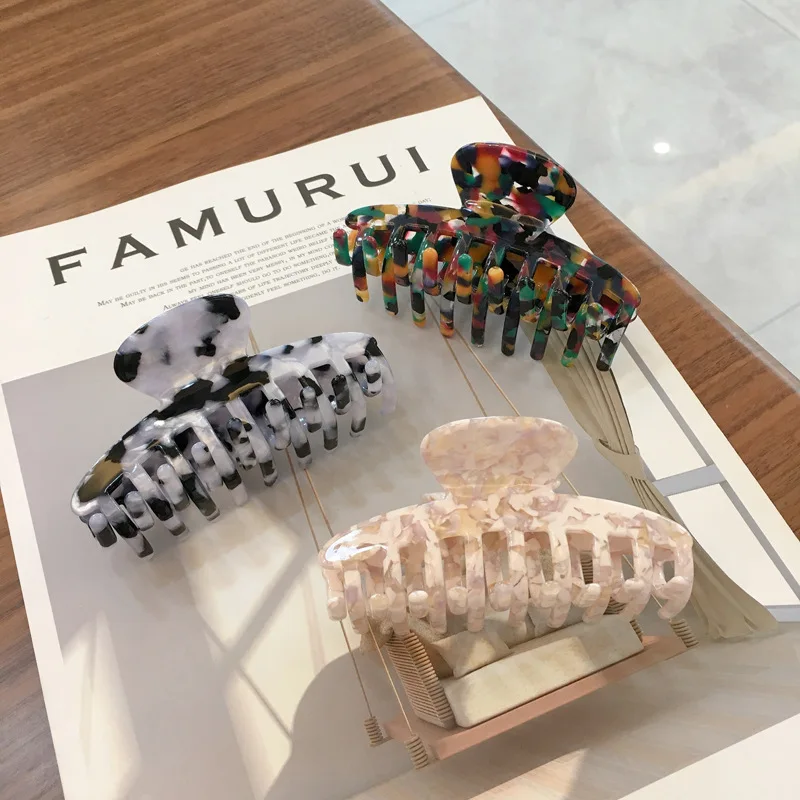 Рисунок 2 - Женские корейские аксессуары для волос