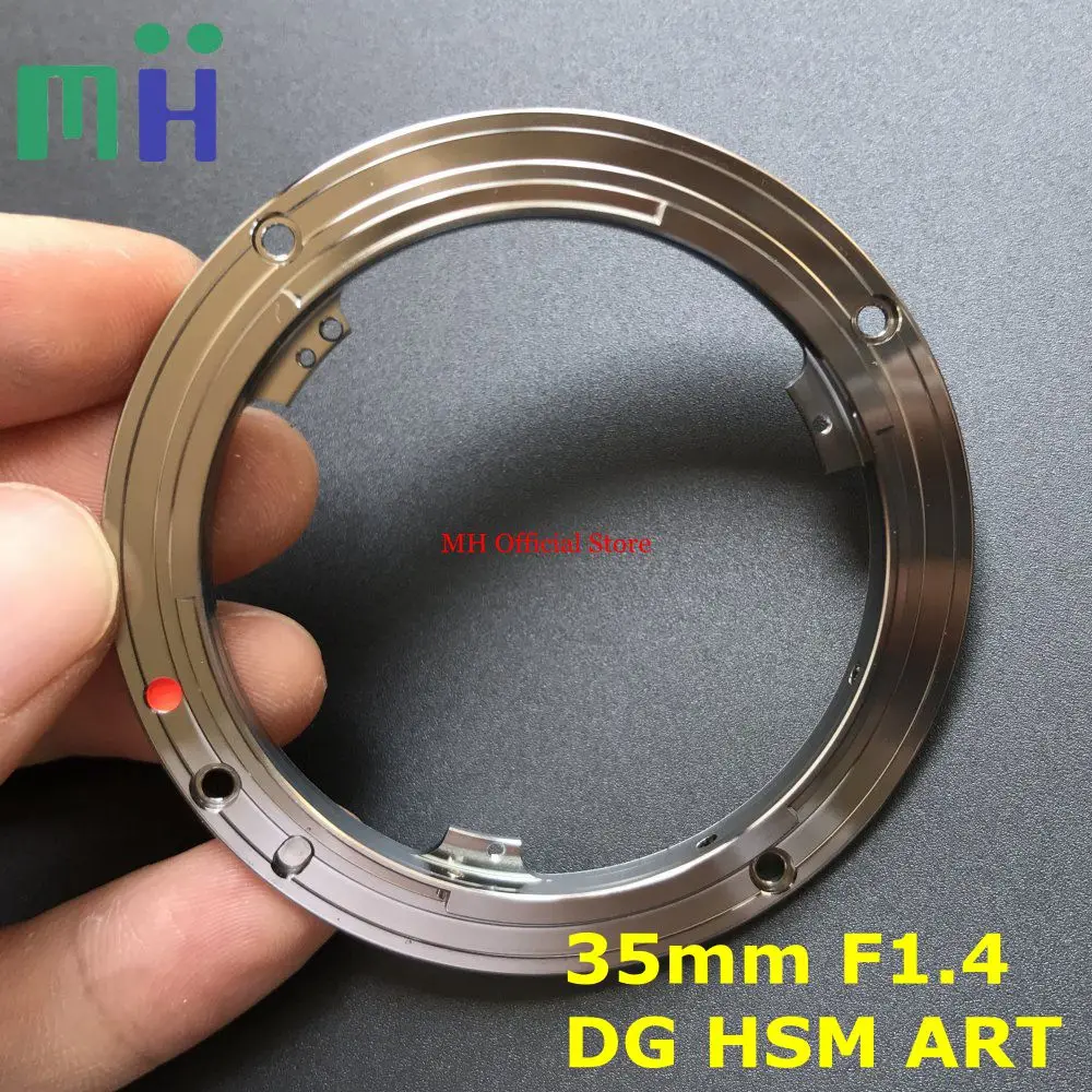 Новое кольцо для крепления объектива Sigma 35 мм F1.4 DG HSM|Запчасти объективов| |