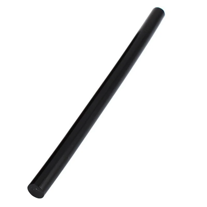 

Weld length 190 mm diameter 11 mm, 10 x glue baton molded hot black